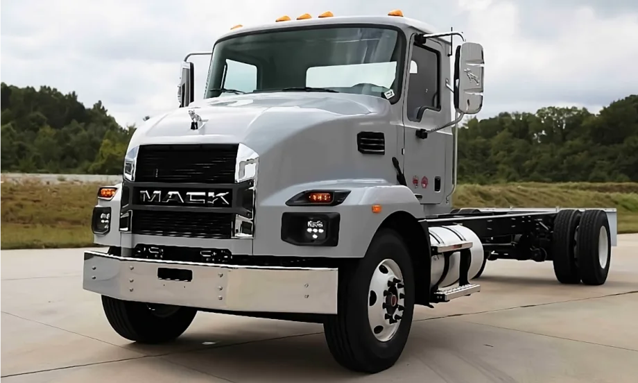 Truck